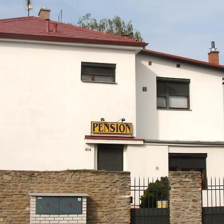 Pension Dana Karaskova Apartment Kutná Hora Екстериор снимка