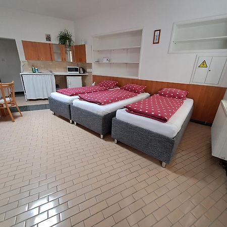 Pension Dana Karaskova Apartment Kutná Hora Стая снимка