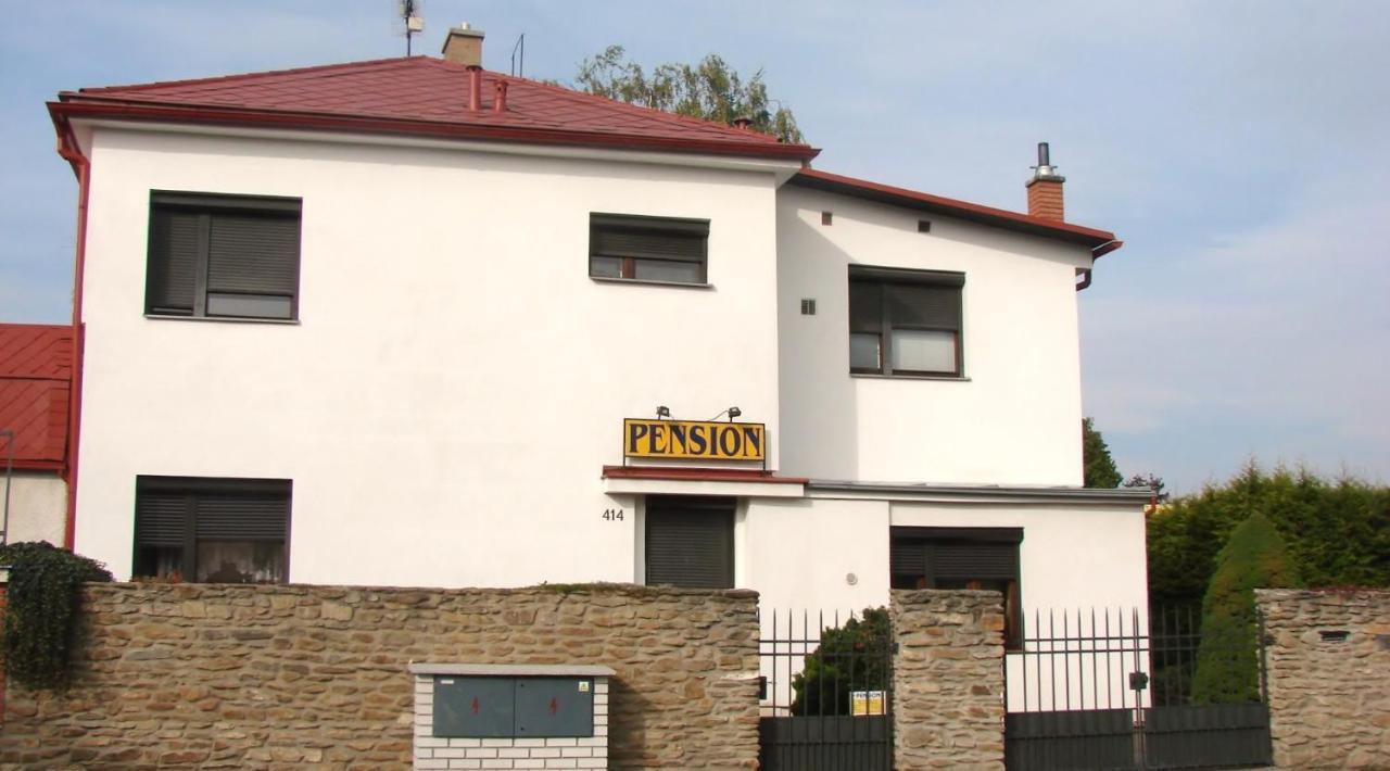 Pension Dana Karaskova Apartment Kutná Hora Екстериор снимка