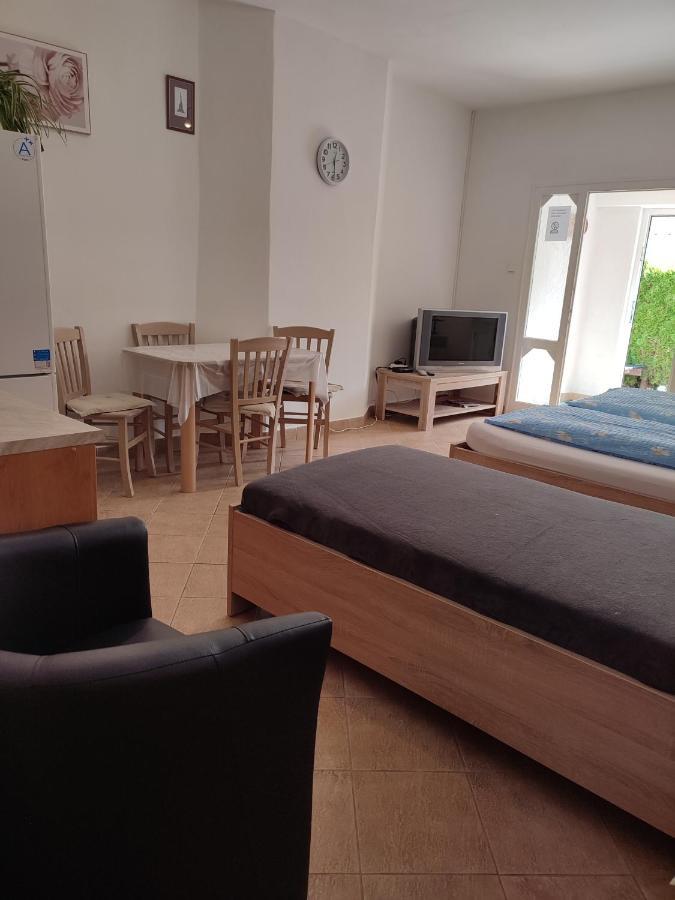 Pension Dana Karaskova Apartment Kutná Hora Екстериор снимка