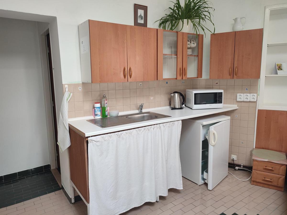 Pension Dana Karaskova Apartment Kutná Hora Екстериор снимка