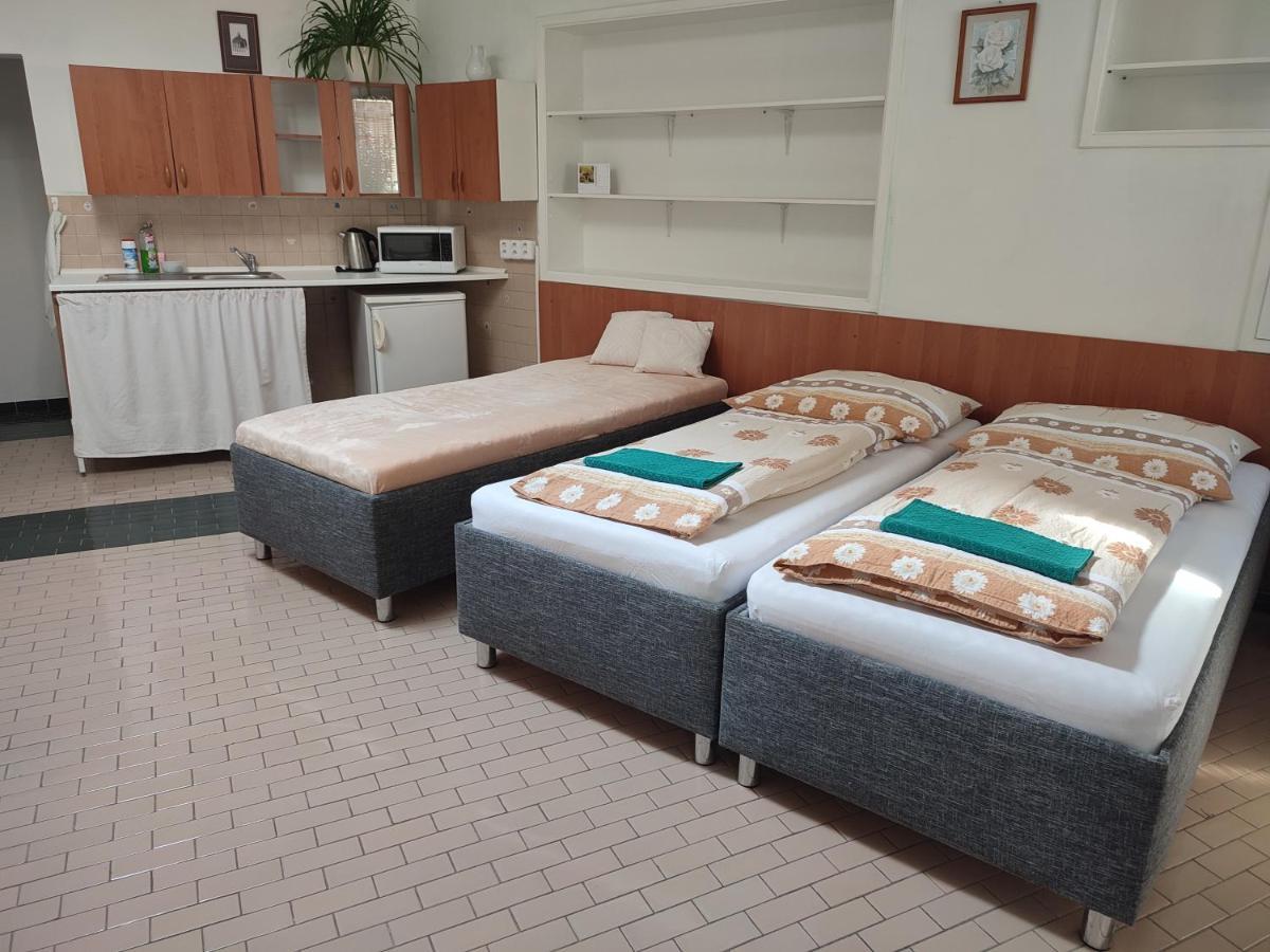Pension Dana Karaskova Apartment Kutná Hora Екстериор снимка