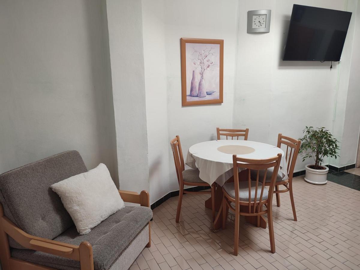 Pension Dana Karaskova Apartment Kutná Hora Екстериор снимка