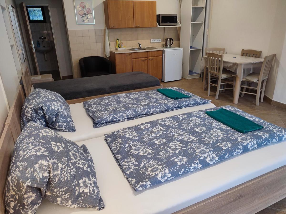 Pension Dana Karaskova Apartment Kutná Hora Екстериор снимка