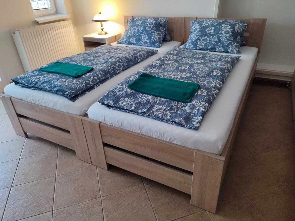 Pension Dana Karaskova Apartment Kutná Hora Екстериор снимка