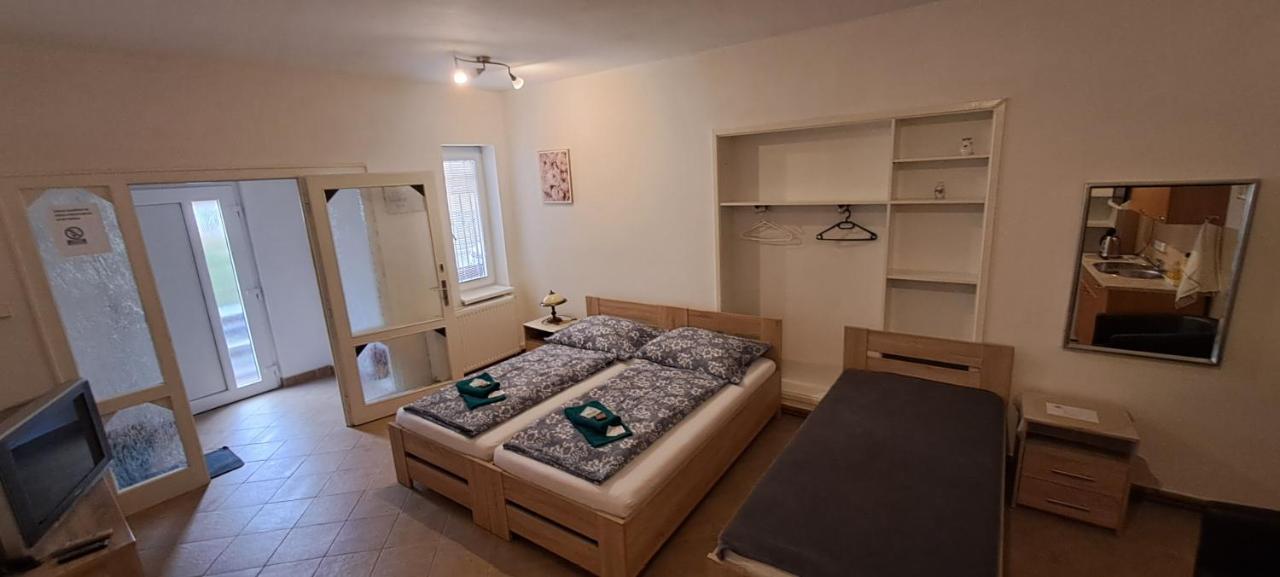 Pension Dana Karaskova Apartment Kutná Hora Екстериор снимка