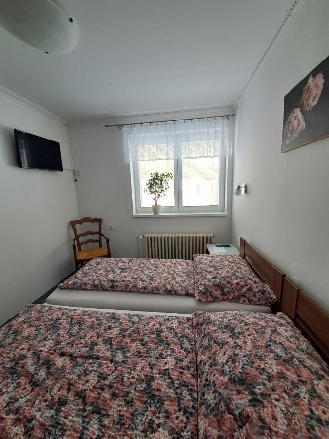 Pension Dana Karaskova Apartment Kutná Hora Екстериор снимка