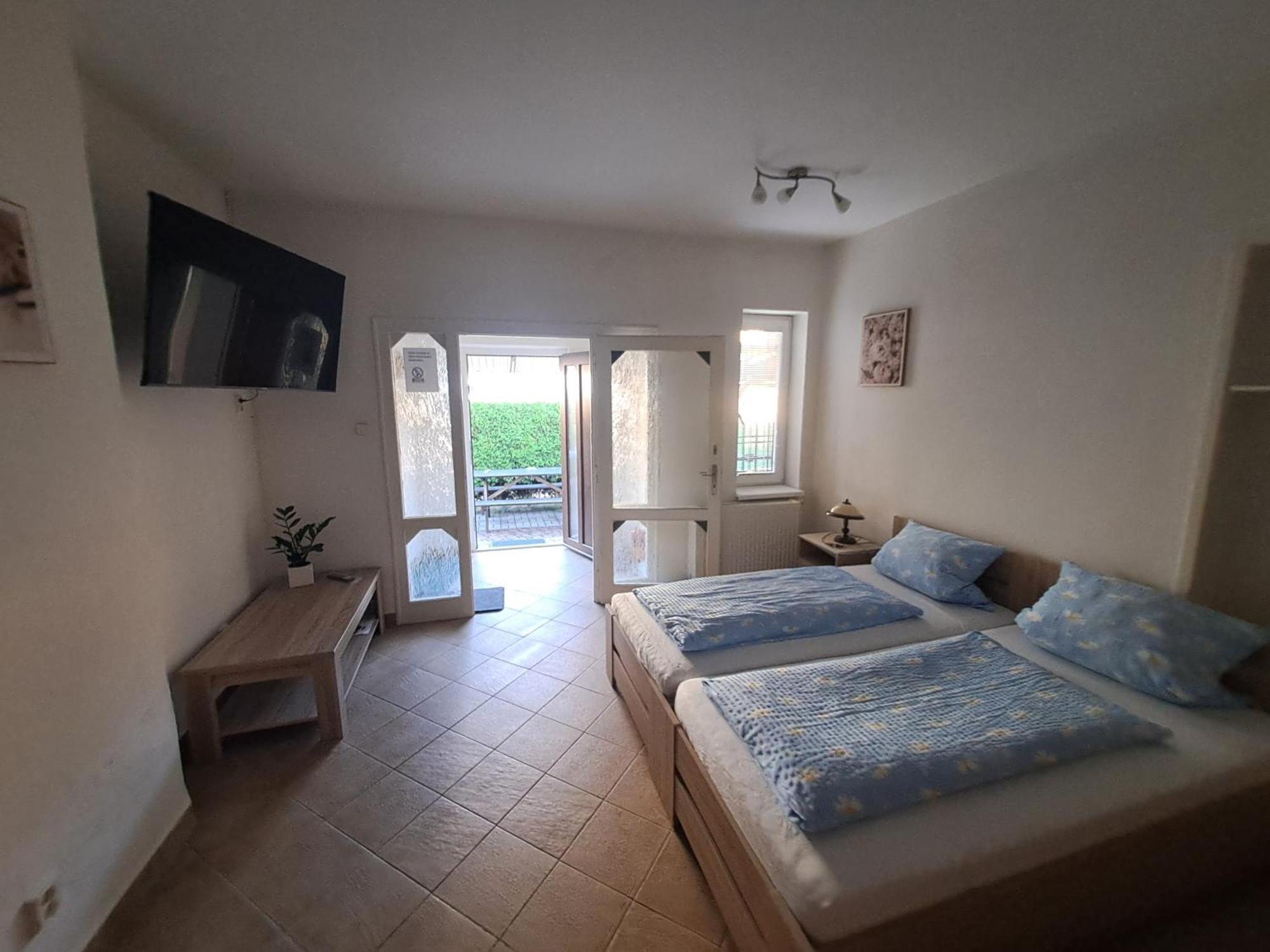 Pension Dana Karaskova Apartment Kutná Hora Екстериор снимка