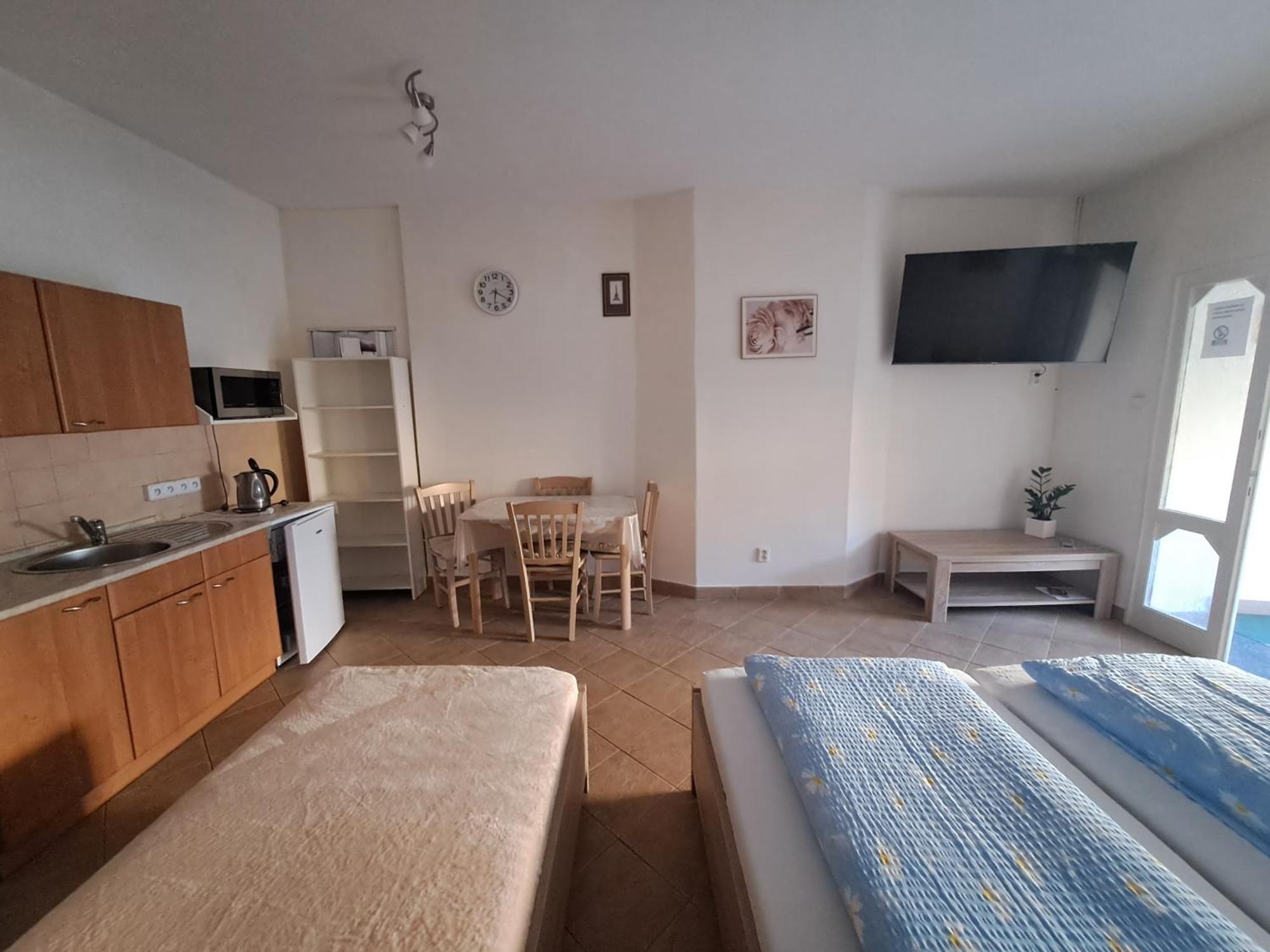 Pension Dana Karaskova Apartment Kutná Hora Екстериор снимка
