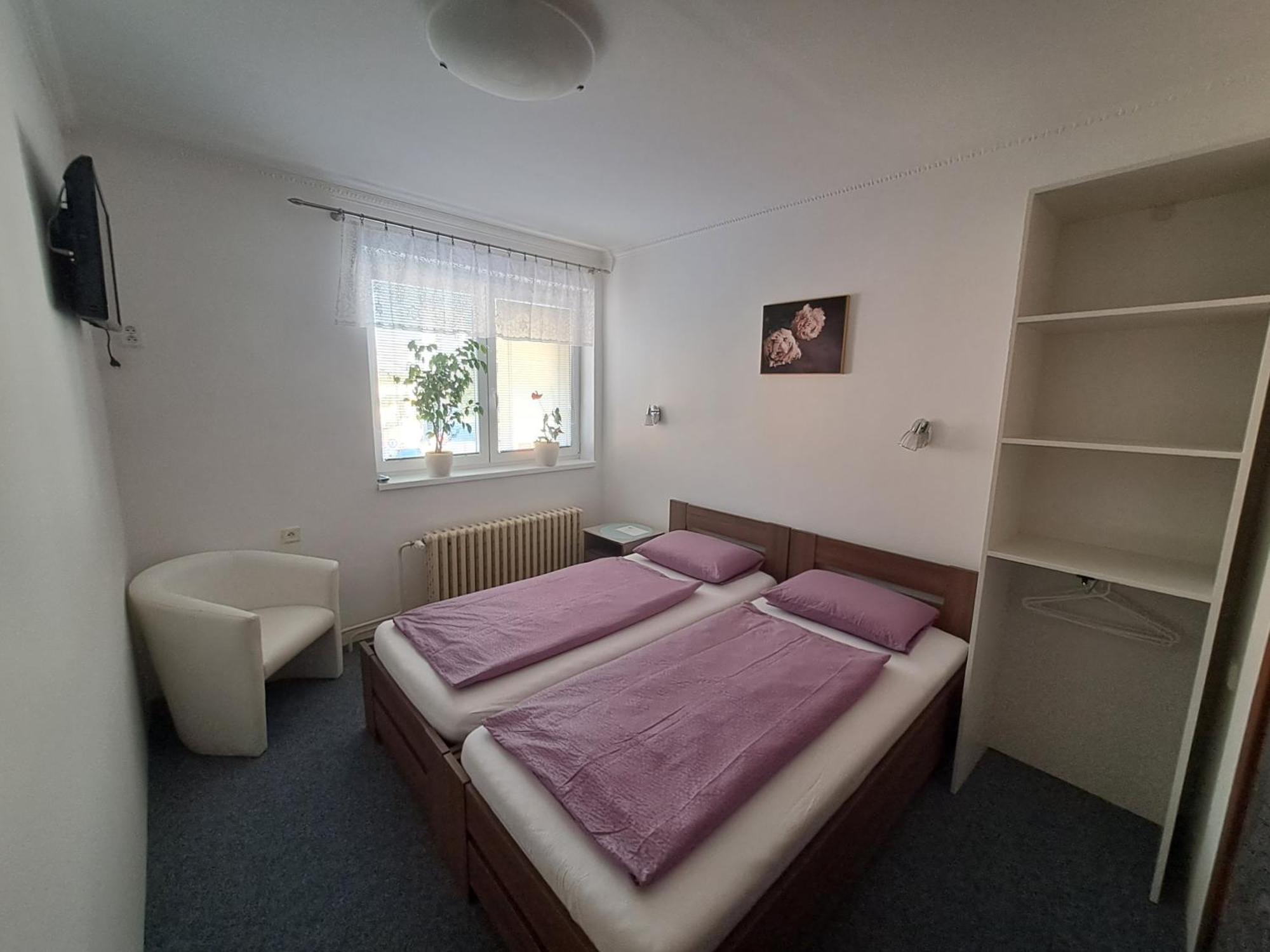 Pension Dana Karaskova Apartment Kutná Hora Екстериор снимка