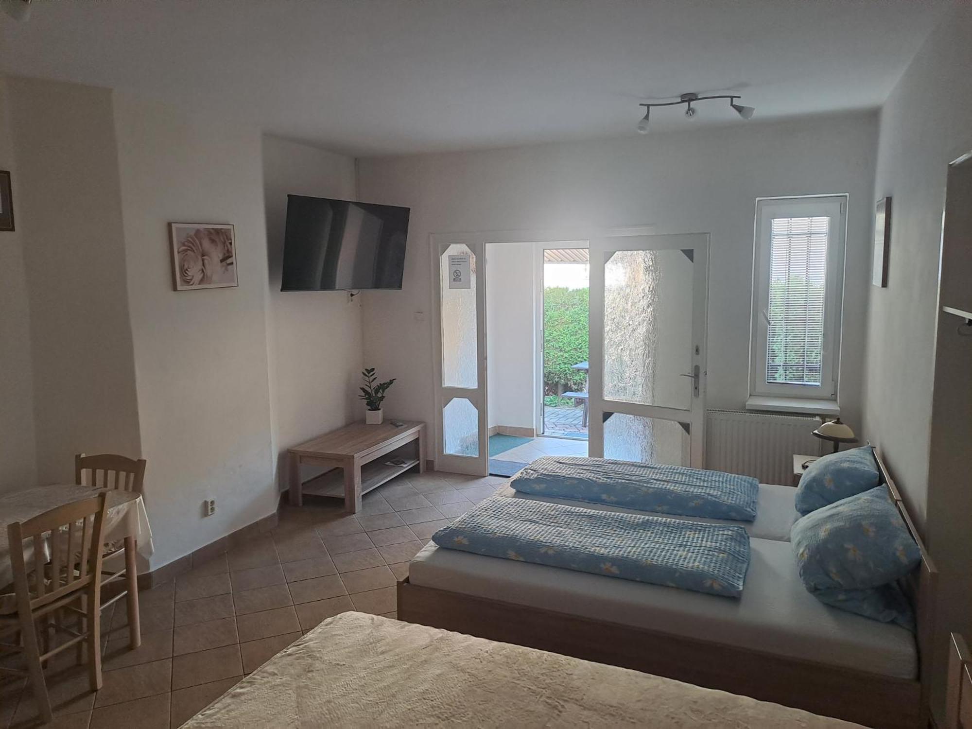 Pension Dana Karaskova Apartment Kutná Hora Екстериор снимка