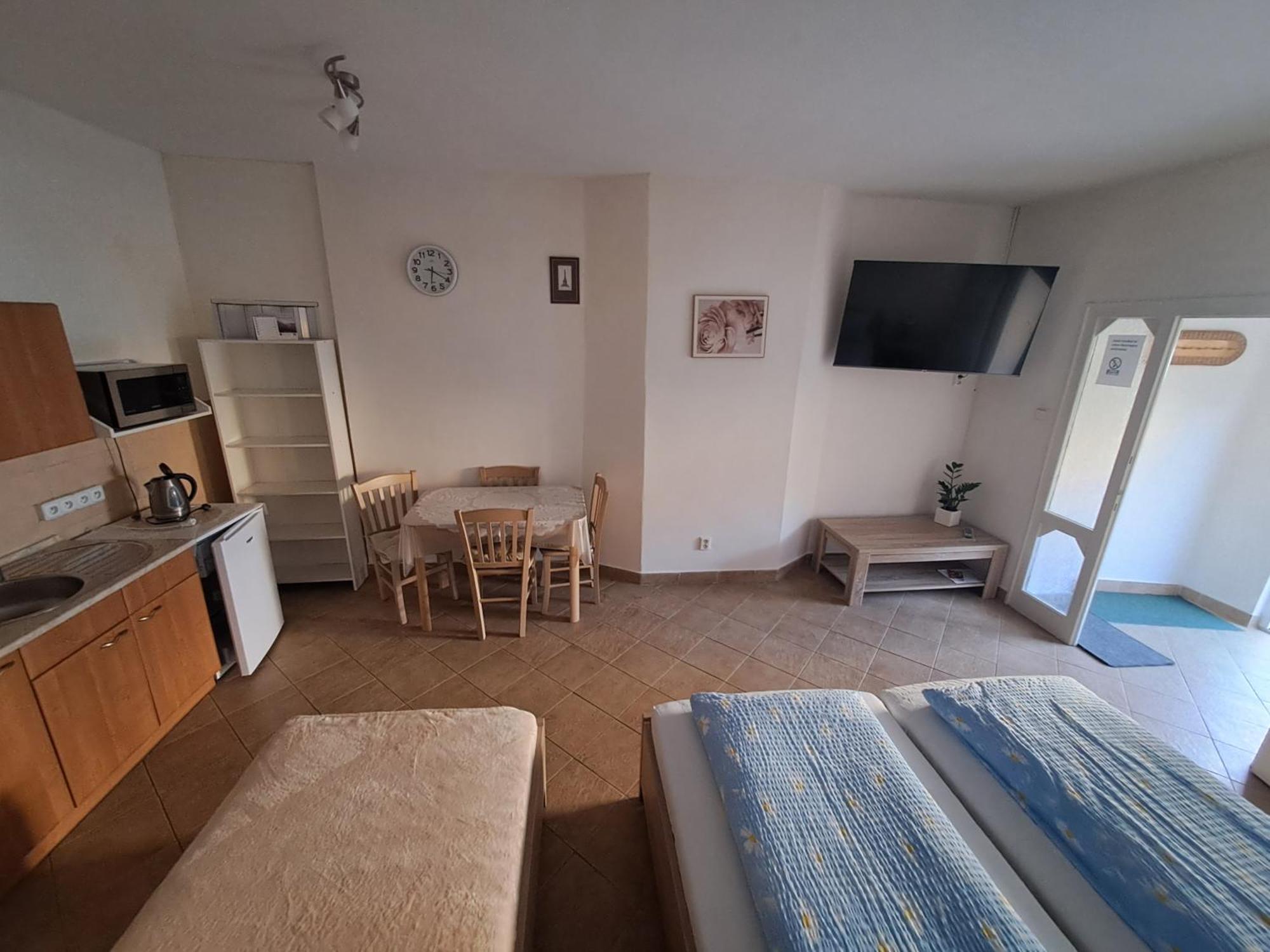 Pension Dana Karaskova Apartment Kutná Hora Екстериор снимка