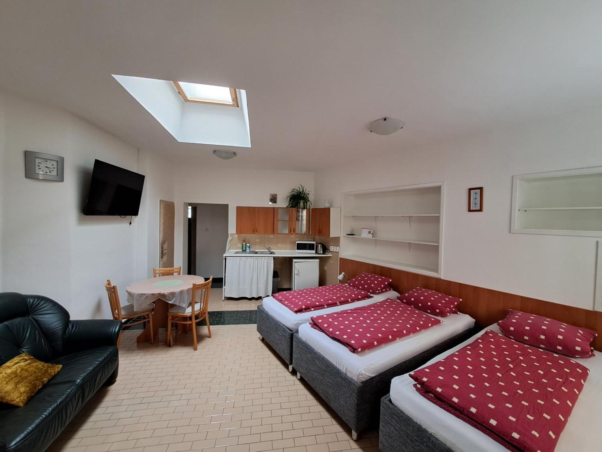 Pension Dana Karaskova Apartment Kutná Hora Стая снимка