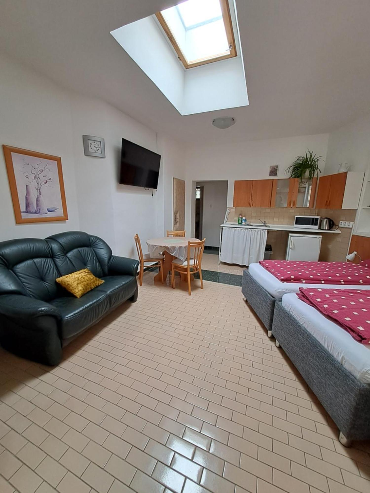 Pension Dana Karaskova Apartment Kutná Hora Стая снимка