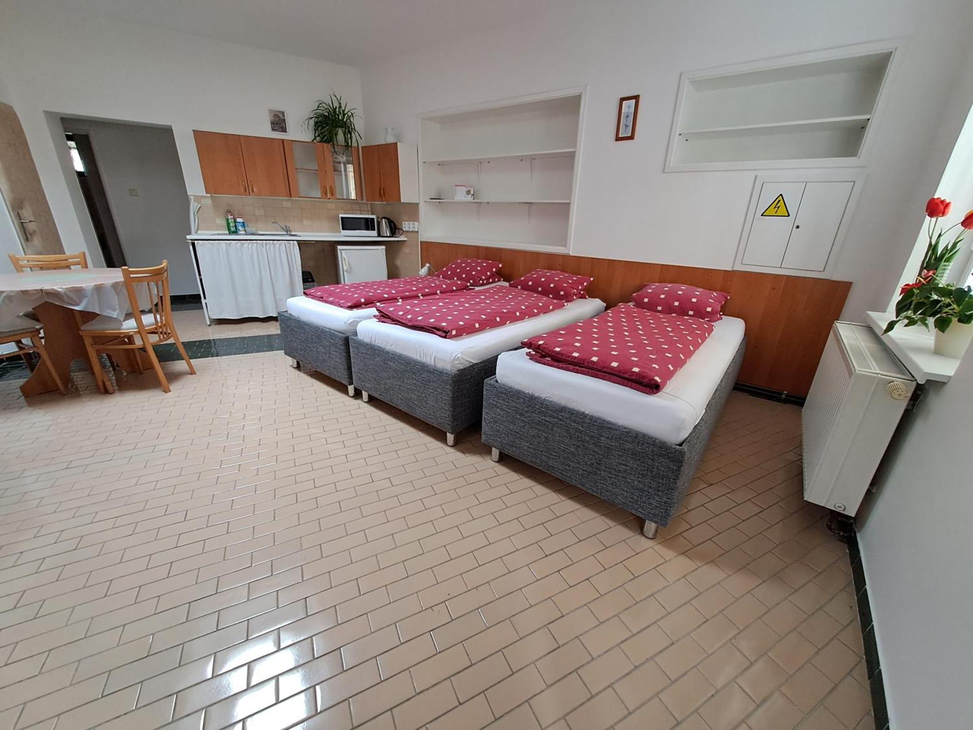 Pension Dana Karaskova Apartment Kutná Hora Стая снимка