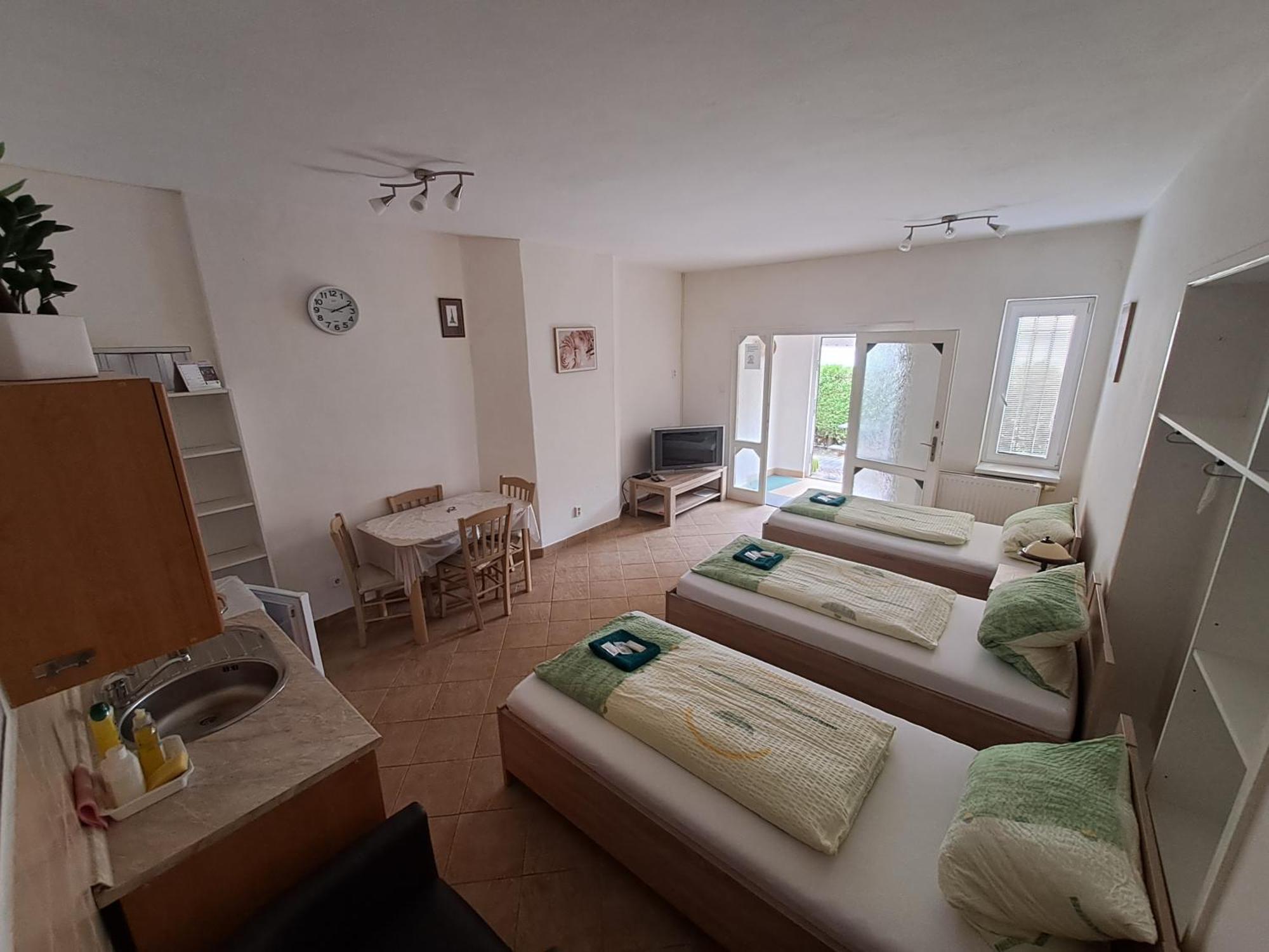 Pension Dana Karaskova Apartment Kutná Hora Стая снимка